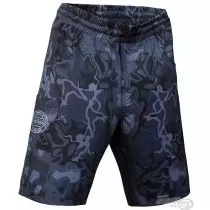 HALDORÁDÓ Black Edition Shorts M