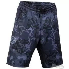 HALDORÁDÓ Black Edition Shorts XXL