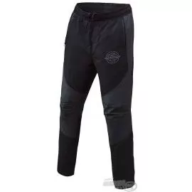 HALDORÁDÓ Black Edition Trousers M