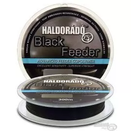 HALDORÁDÓ Black Feeder 0,20 mm