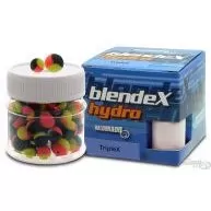 HALDORÁDÓ BlendeX Hydro Method - TripleX