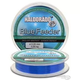 HALDORÁDÓ Blue Feeder 0,20 mm