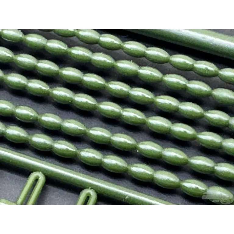 HALDORÁDÓ Boilie Stopper Set - 3 különböző fajta csalistopper szett / 4