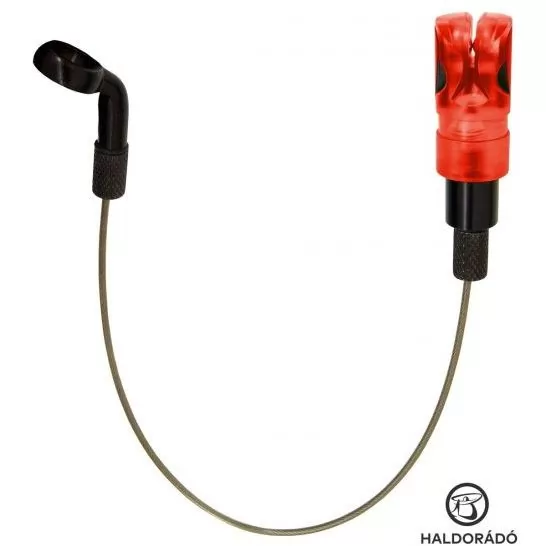 HALDORÁDÓ Bowden Magnet félmerev swinger - Piros