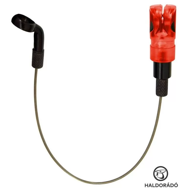HALDORÁDÓ Bowden Magnet félmerev swinger - Piros / 1