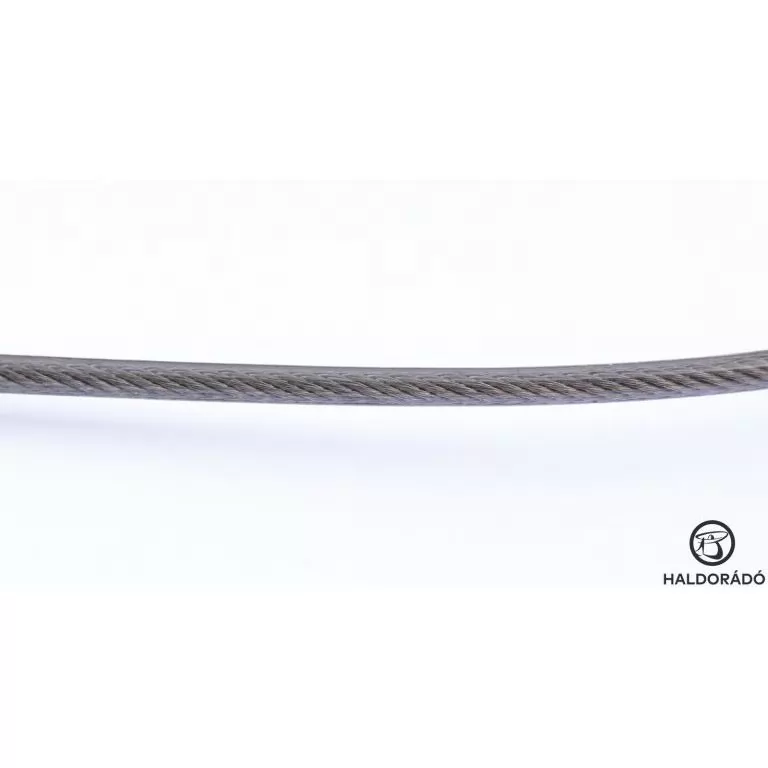 HALDORÁDÓ Bowden Magnet félmerev swinger - Piros / 3