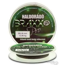 HALDORÁDÓ Braxx Pro 0,06 mm