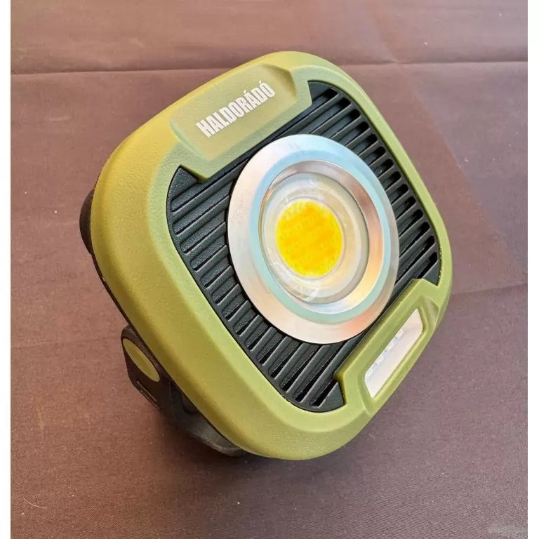 HALDORÁDÓ Camp Lamp Set 3 darabos lámpa szett / 4