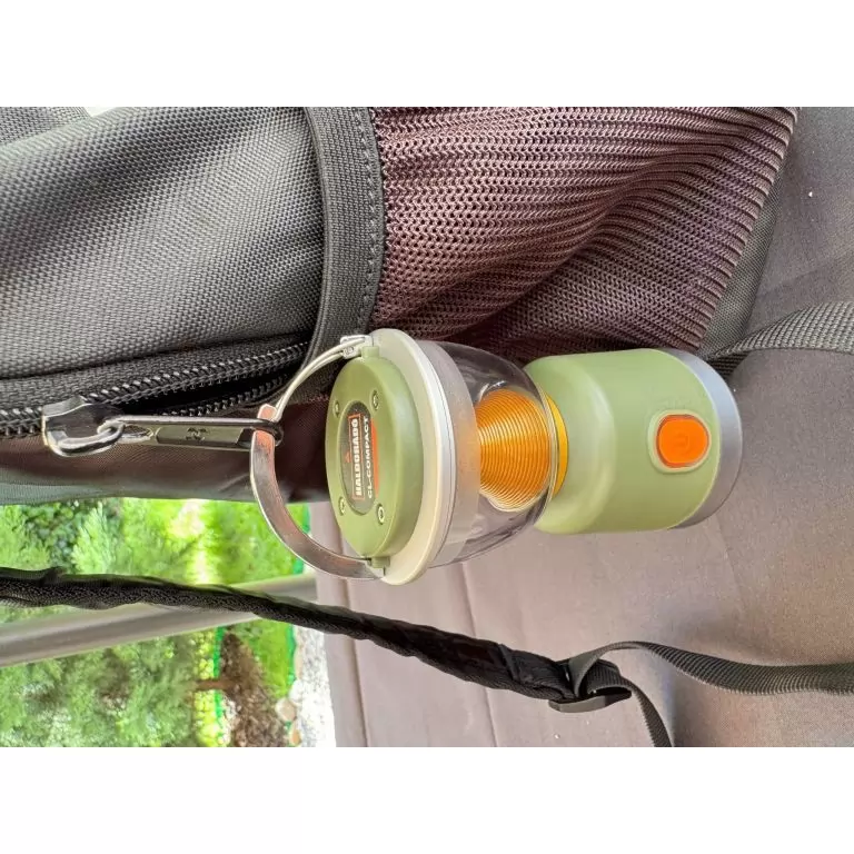 HALDORÁDÓ Camp Lamp Set 3 darabos lámpa szett / 21