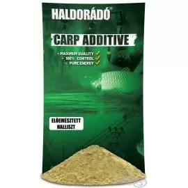 HALDORÁDÓ Carp Additive Előemésztett halliszt