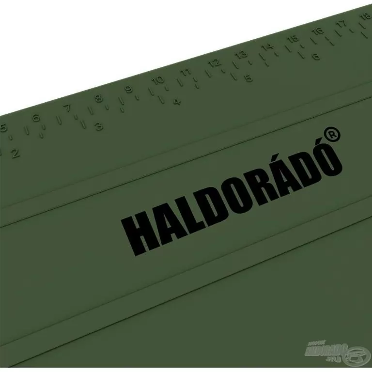 HALDORÁDÓ Carp Box - Pontyos aprócikk és előketartó doboz / 6