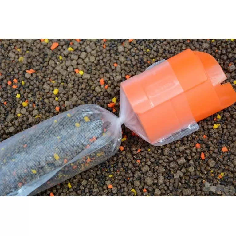HALDORÁDÓ Carp PVA Bag 60x130 mm - PVA tasak 20 db/csg / 3
