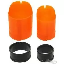 HALDORÁDÓ Carp PVA Bag Loader Kit - PVA tasak töltő szerszám készlet