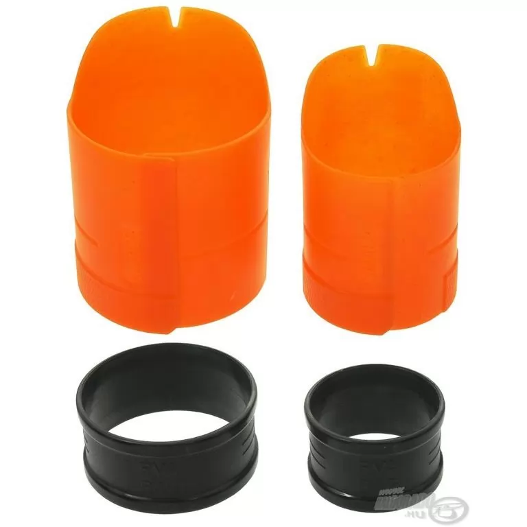 HALDORÁDÓ Carp PVA Bag Loader Kit - PVA tasak töltő szerszám készlet / 1