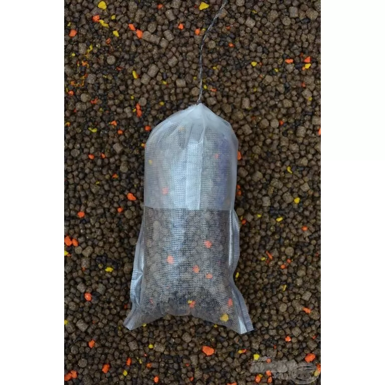 HALDORÁDÓ Carp PVA Bag Loader Kit - PVA tasak töltő szerszám készlet / 6