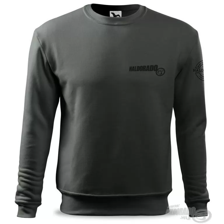 HALDORÁDÓ Carp Team Essential pulóver L / 1