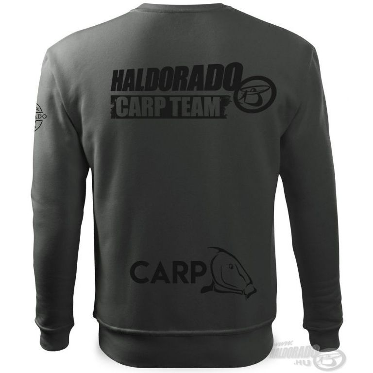 HALDORÁDÓ Carp Team Essential pulóver L