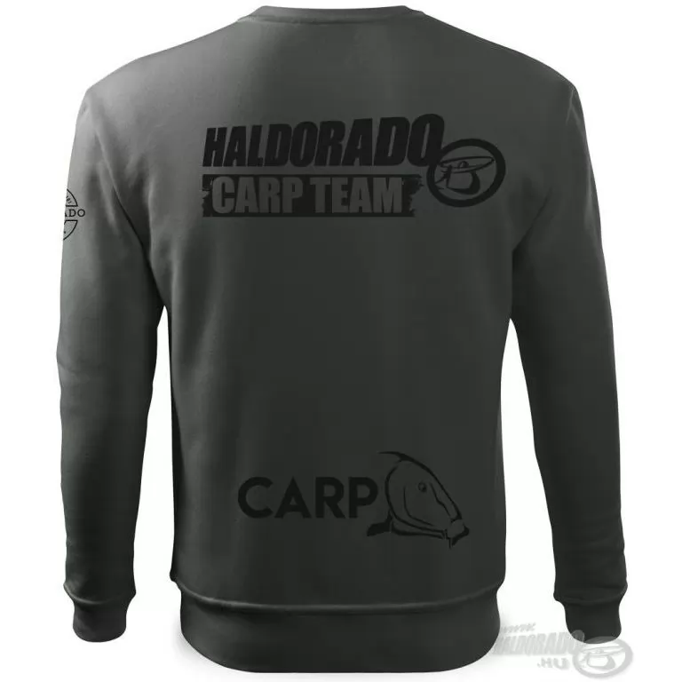 HALDORÁDÓ Carp Team Essential pulóver XXL / 2