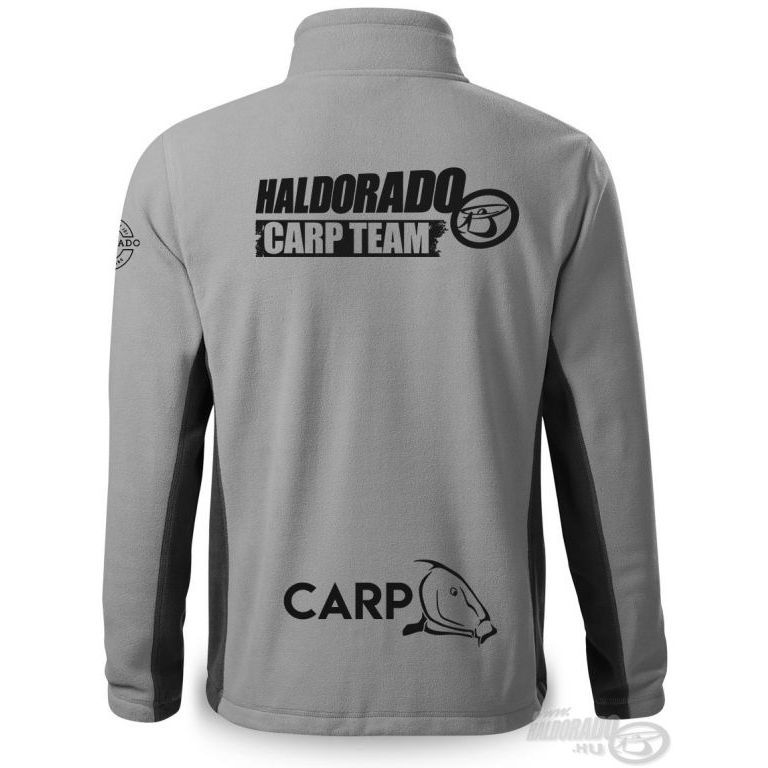 HALDORÁDÓ Carp Team Frosty Polár kabát L