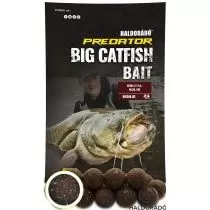 HALDORÁDÓ Catfish Bait Boilie 24+ - Brutal Squid