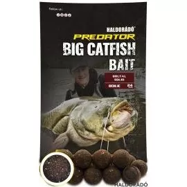 HALDORÁDÓ Catfish Bait Boilie 24+ - Brutal Squid