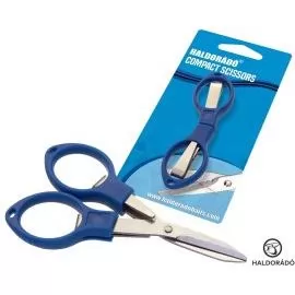 HALDORÁDÓ Compact Scissors