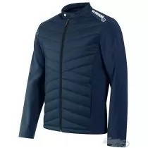 HALDORÁDÓ Cross Hybrid Blue kabát XXL
