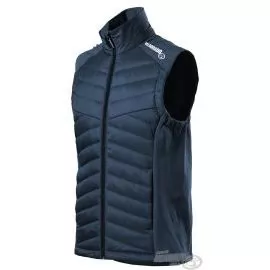 HALDORÁDÓ Cross Hybrid Blue mellény XL