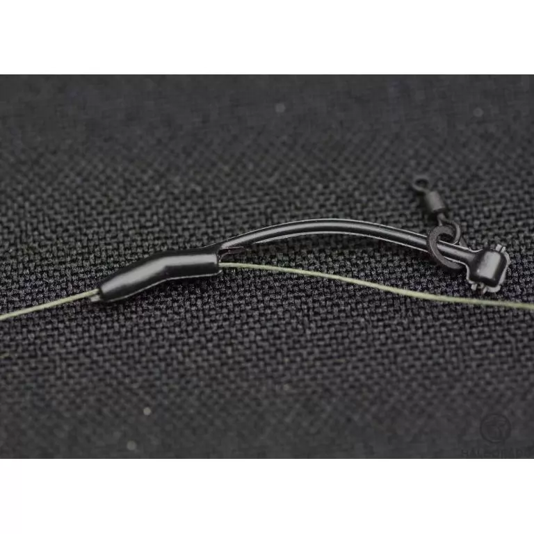 HALDORÁDÓ D-Rig Aligner + Swivel - horogbefordító mikroforgóval D-rig / 3