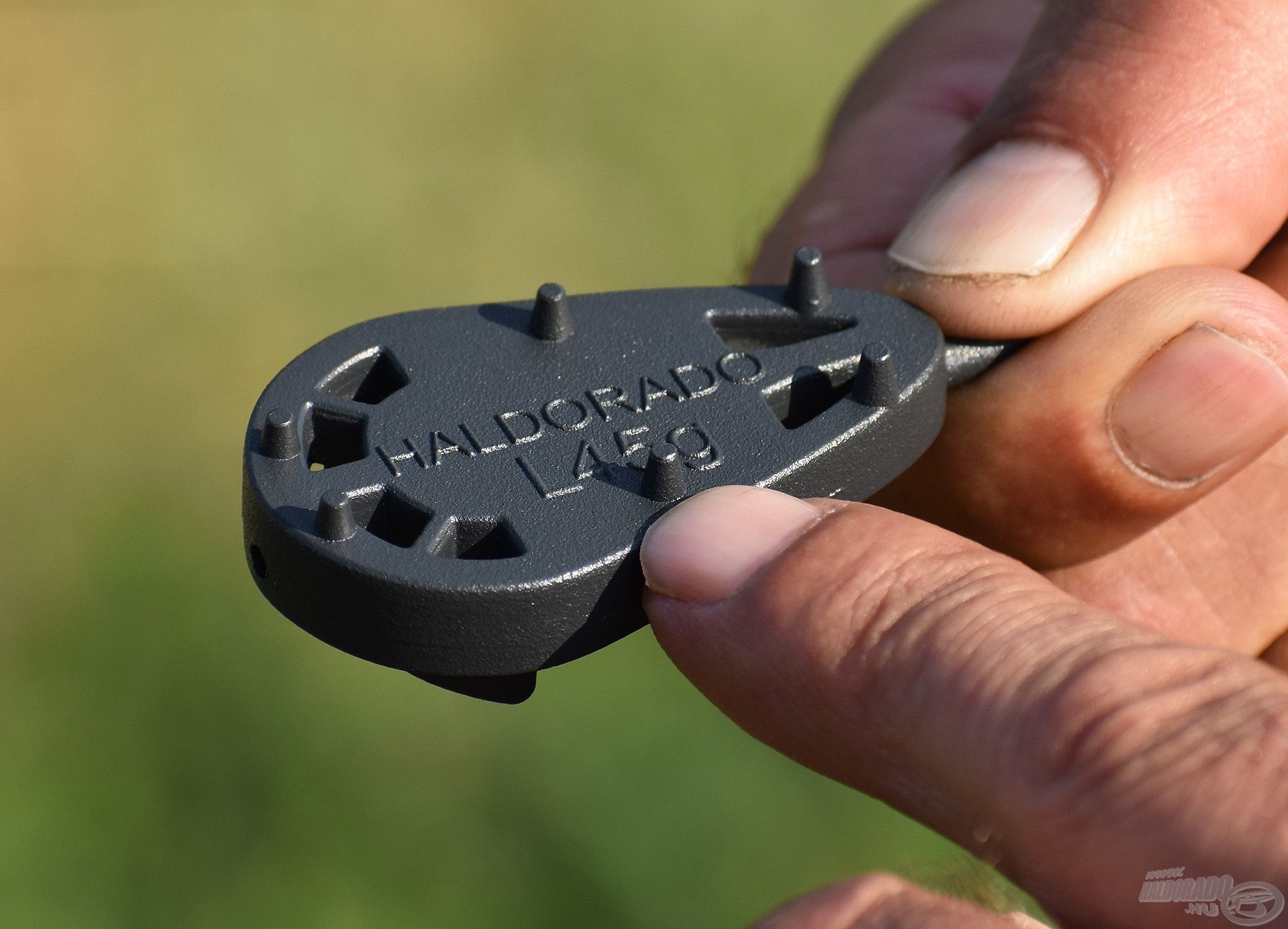 HALDORÁDÓ Dart Metal XL 70 g + Vezetőszár Haldorádó áruház