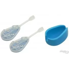 HALDORÁDÓ Dart Pro Aqua S 20 g kosár szett