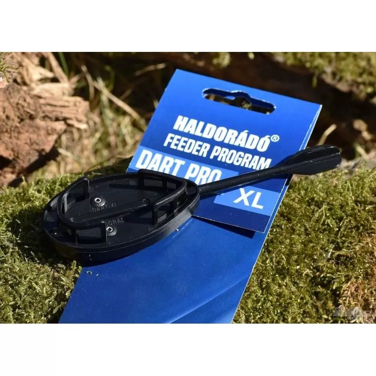 HALDORÁDÓ Dart Pro L 30 g / 6