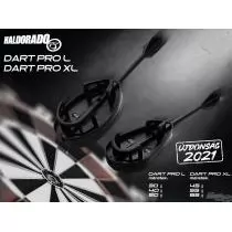 HALDORÁDÓ Dart Pro L 50 g