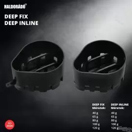 HALDORÁDÓ Deep Fix 80 g