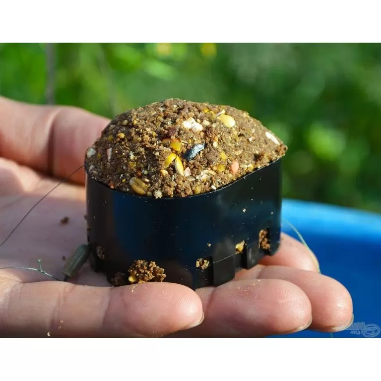 HALDORÁDÓ Deep Inline 40 g HALDORÁDÓ Deep Inline 40 g