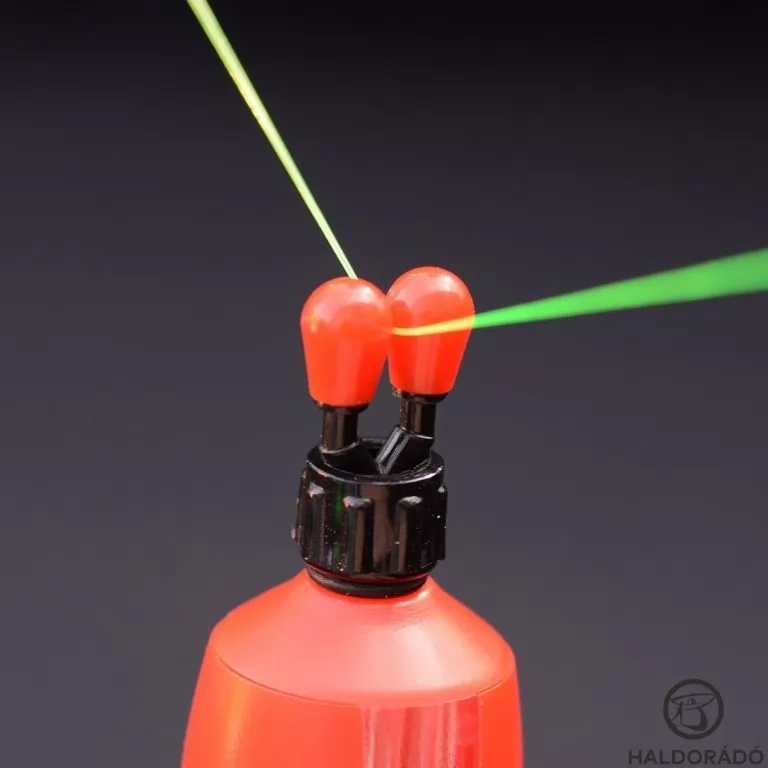 HALDORÁDÓ Ducy Maxi láncos swinger - Fehér / 4