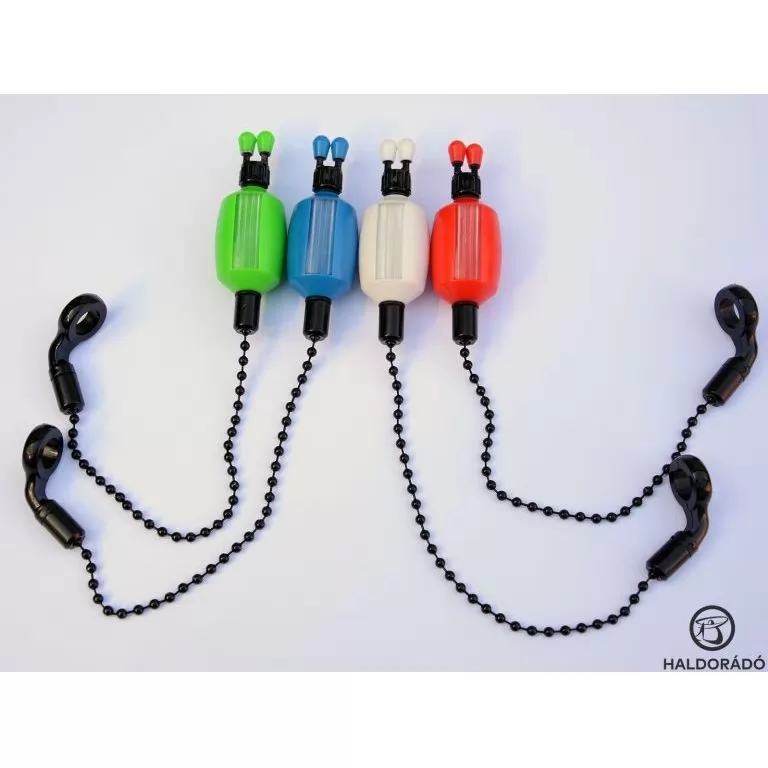 HALDORÁDÓ Ducy Maxi láncos swinger - Kék / 2