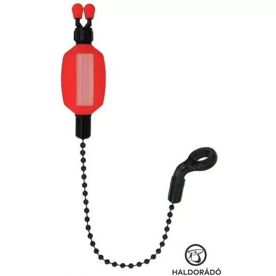 HALDORÁDÓ Ducy Maxi láncos swinger - Piros