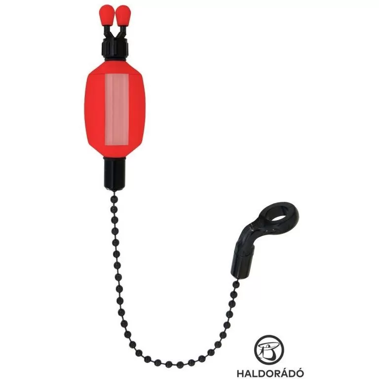 HALDORÁDÓ Ducy Maxi láncos swinger - Piros / 1