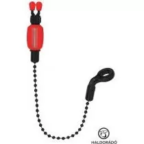 HALDORÁDÓ Ducy Mini láncos swinger - Piros
