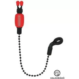 HALDORÁDÓ Ducy Mini láncos swinger - Piros