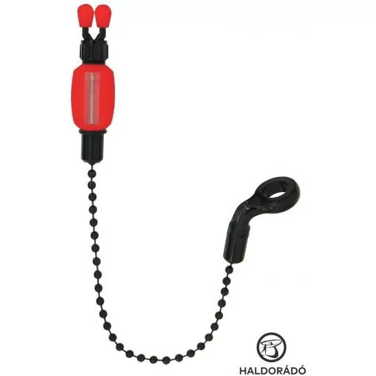 HALDORÁDÓ Ducy Mini láncos swinger - Piros