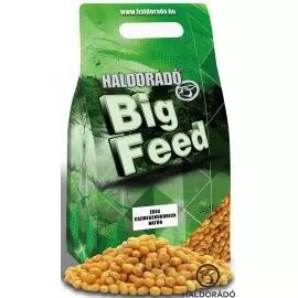 HALDORÁDÓ Édes csemegekukorica - Natúr 1,75 kg