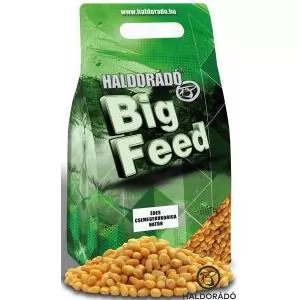 HALDORÁDÓ Édes csemegekukorica - Natúr 1,75 kg