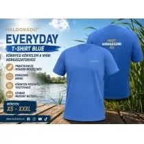 HALDORÁDÓ Everyday T-Shirt Blue S termék kép