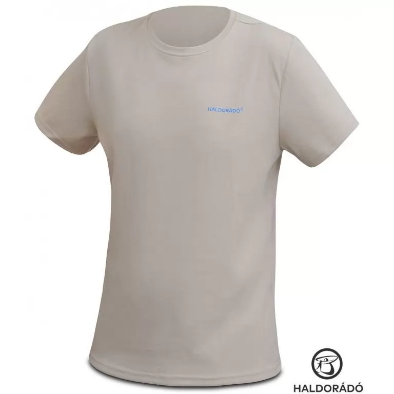 HALDORÁDÓ Everyday T-Shirt Cream XL / 2