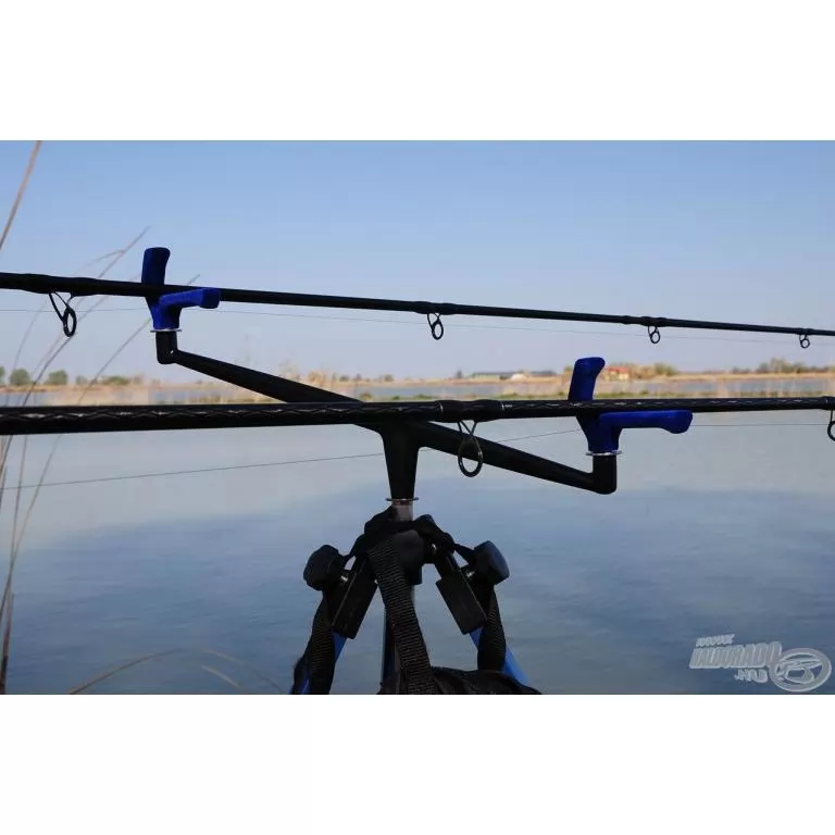 HALDORÁDÓ Feeder Buzz Bar döntött 2X - 350 HALDORÁDÓ Feeder Buzz Bar döntött 2X - 350