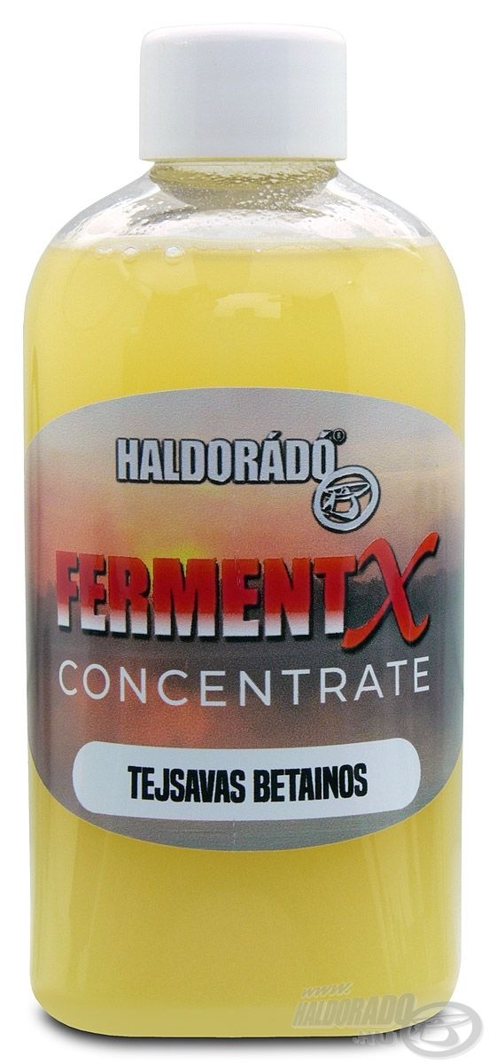 FermentX Concentrate - Tejsavas Betainos