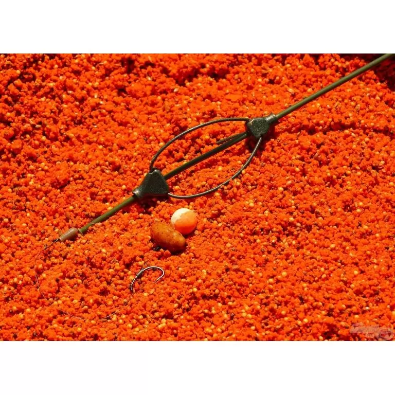 HALDORÁDÓ FermentX - FX 1 / 7
