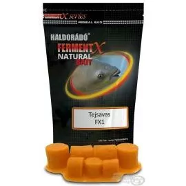 HALDORÁDÓ FermentX Natural Bait - Tejsavas FX 1